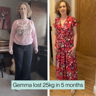 Gemma story