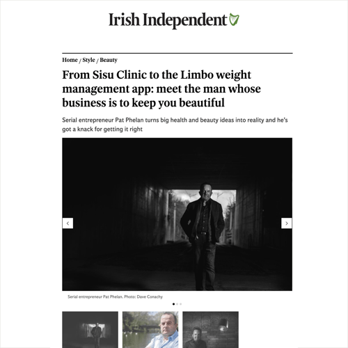 Irish Independent - April 15 2023
