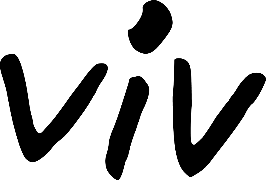 VivLogoBlackTransparent